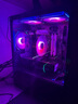 映眾INNO3D GeForce RTX 5060 Ti 8G/16G 曜夜 DLSS 4臺式機電腦游戲顯卡 AI設計渲染電競顯卡 RTX 5060 Ti X2 16GB 曜夜 曬單實拍圖