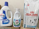 威露士清可新松木內(nèi)衣凈600ml 手洗內(nèi)衣內(nèi)褲專用液洗衣液清洗液 曬單實拍圖
