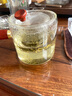 西湖說杭州龍井茶豆香特級(jí)250g明前綠茶春茶紙包裝43#新茶嫩芽高端送禮 曬單實(shí)拍圖