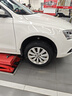 普利司通（Bridgestone）汽車輪胎 205/55R16 91W T001 適配大眾朗逸/寶來/豐田卡羅拉 曬單實拍圖