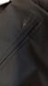 HLA海瀾之家休閑褲男25輕商務(wù)時尚系列四面彈力褲子男HKCAW1J040A 曬單實拍圖
