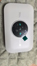 TCL隨身wifi三網(wǎng)通用免插卡無線wifi6車載4G路由器隨身便攜無限制移動(dòng)聯(lián)通電信全國通用2025款5GXY15B 【旗艦頂配版】3000毫安大電池超長續(xù)航三網(wǎng)任切 不限速不虛標(biāo)月享1500G流量 曬單實(shí)拍圖