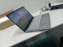 戴睿（dere）云翼系列 國家補貼筆記本電腦 15.6英寸高性能商務辦公旗艦輕薄本 大學生游戲娛樂手提本32G 1TB 曬單實拍圖