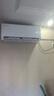 奧克斯（AUX）大1.5匹 省電俠Pro 新一級(jí)能效 國(guó)家補(bǔ)貼 家用變頻冷暖兩用 掛壁式空調(diào)掛機(jī)KFR-35GW/BpR3AES1(B1) 曬單實(shí)拍圖