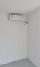美的空調(diào)掛機(jī)大1.5匹 酷省電Ultra新一級(jí)能效變頻冷暖以舊換新國(guó)家補(bǔ)貼【25年新品】KFR-35GW/N8KS1-1U 曬單實(shí)拍圖