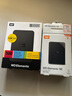 西部數(shù)據(jù)（WD）2TB 移動(dòng)硬盤 USB3.0 SE系列 2.5英寸 機(jī)械硬盤 筆記本電腦外接 外置存儲(chǔ)辦公 大容量家庭存儲(chǔ) 曬單實(shí)拍圖