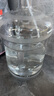 拜杰純凈水桶 水桶桶裝水桶 礦泉水桶飲水機(jī)空桶手提飲水桶 黑蓋11.3L 曬單實(shí)拍圖