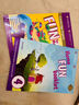 原版進(jìn)口新版fun for starters movers flyers兒童聽(tīng)說(shuō)讀寫(xiě)cambridge english劍橋少兒英語(yǔ)YLE考試教材 Fun For Starters 學(xué)生書(shū)+練習冊 曬單實(shí)拍圖