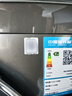 小天鵝（LittleSwan）滾筒洗衣機(jī)全自動家用10公斤水魔方TG100V868PLUS 超薄智投 以舊換新 家電國家補(bǔ)貼20%一級能效 曬單實(shí)拍圖