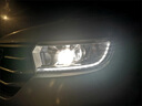 FSL佛山照明晶鉆汽車燈泡前大燈h1h4h7鹵素車燈led強(qiáng)光12v24v遠(yuǎn)近光 晶鉆H4 12V 50/55W 一對(duì) 曬單實(shí)拍圖