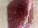 HI 海底撈羔羊后腿肉凈重2斤 原切火鍋烤肉燒烤串食材 內(nèi)蒙古羊肉 國產(chǎn) 曬單實拍圖