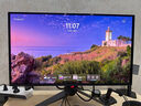 華碩ROG 超神X OLED 26.5英寸OLED顯示器4K 240Hz顯示器電競G-sync Type-C杜比視界HDR400 DP2.1 曬單實拍圖