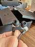 森海塞爾IE900有線耳機HiFi旗艦級發(fā)燒音樂超寬頻單動圈單元入耳式監(jiān)聽耳塞耳麥生日父親節(jié)畢業(yè)禮物禮品 IE900 曬單實拍圖