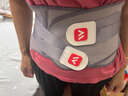 維德（WELLDAY）醫(yī)用護(hù)腰帶腰間盤突出腰肌勞損術(shù)后固定腰托護(hù)具XL升級款WP01B 曬單實(shí)拍圖