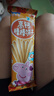 億智小豬佩奇手指棒棒餅干獨立包裝牛奶蔬菜味休閑兒童食品零食小吃 288g棒餅番茄味*1袋 288g 曬單實拍圖
