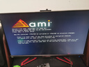 金泰克kimtigo64GB（32Gx2）套裝 DDR5 6400 C32臺(tái)式機(jī)內(nèi)存條海力士A-die顆粒 速虎系列朱砂痣 【6期免息】 曬單實(shí)拍圖