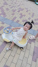 貝博氏babybox扭扭車(chē)防側(cè)翻兒童音樂(lè)溜溜車(chē)搖搖車(chē)滑行玩具車(chē) 曬單實(shí)拍圖