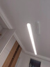 Paulmann P德國柏曼護(hù)眼餐廳吊燈全光譜一字長條餐桌吧臺LED燈具簡約智能 [1.5m加長 雅光白]已接入米家APP 曬單實(shí)拍圖