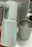 米家小米即熱式飲水機(jī) 便攜式燒水壺 沖奶泡奶出差旅行電熱水壺 臺(tái)式桌面家用小型迷你速熱直飲機(jī) 綠色 曬單實(shí)拍圖