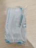 特美居（temeiju）一次性勺子食品用塑料湯勺外賣快餐打包冰粉小勺小調(diào)羹湯匙200支 曬單實(shí)拍圖