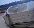 海信（Hisense）空調(diào) 大1.5匹 易省電SE 小蘋果 AI省電 大風(fēng)量 新一級(jí)能效 國(guó)家補(bǔ)貼20% 空調(diào)掛機(jī)KFR-35GW/E380-X1 曬單實(shí)拍圖