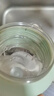 酷蟲 KUSECT【德國品牌】果蔬榨汁機(jī)榨汁桶水果榨汁機(jī)家用小型便攜噸噸杯自動榨汁杯運(yùn)動果汁杯小果汁機(jī) 800ML【牛油綠】8葉刀-小動力 曬單實(shí)拍圖