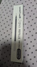 uni三菱（Uni）UMR-1中性筆芯（適用于UM-151筆）黑色0.5mm12支裝 曬單實(shí)拍圖