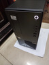 聯(lián)想（Lenovo）T100C V2 小型塔式服務(wù)器商用辦公臺式主機ERP財務(wù)軟件數據存儲 i5-12400(6核 2.5G)16G 256G+1T 曬單實(shí)拍圖
