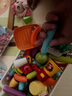 布魯奇磁力棒兒童玩具男孩3-6歲磁力積木益智玩具男孩磁力片玩具1-3歲 曬單實拍圖