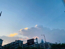 傘小滿德國24骨雨傘男士大號加固加厚結實抗風自動長柄超大高爾夫傘定制 （24骨）150CM外黑內(nèi)黑 曬單實拍圖