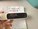 阿爾法蛋詞典筆D1Ultra 英語點讀筆翻譯筆 小學初中高中同步拍照搜題全科學習筆 電子詞典掃描筆單詞筆 曬單實拍圖