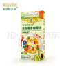 爺爺?shù)霓r(nóng)場果蔬椰香咖喱塊(減鹽型)100g 兒童調(diào)味品醬料 贈嬰兒寶寶輔食食譜 曬單實(shí)拍圖