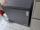 澳柯瑪（AUCMA）200升家用減霜小冰柜母乳冷藏柜冷凍柜超低溫電控臥式冰箱一級(jí)能效 藍(lán)擎系列BC/BD-200DHX以舊換新 曬單實(shí)拍圖
