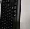 雙飛燕（A4TECH）KB-8有線辦公鍵盤(pán)鼠標(biāo)套裝USB電腦通用PS2圓口商務(wù)家用輕音防水套件 [KB-8+OP-520]鍵鼠套裝USB接口 無(wú)光 曬單實(shí)拍圖