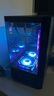 攀升&華碩 臺式電腦游戲臺式機電腦主機全套整機（I7 14700KF/RTX5070TI/1T/32G D5）單主機 曬單實(shí)拍圖