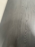 梵也家具悅影置物柜黑色展示柜實(shí)木翻門(mén)儲(chǔ)物現(xiàn)代簡(jiǎn)約收納邊柜包豪斯 悅影置物柜 曬單實(shí)拍圖