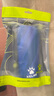 卡爾美（KELME）足球護(hù)腿板比賽訓(xùn)練護(hù)小腿減震加厚插板專業(yè)護(hù)具 藍(lán)色 L 曬單實拍圖