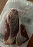1號會員店 澳洲進(jìn)口金錢腱  精修原切牛腱子肉 腱子芯 牛肉生鮮 凈重2斤 曬單實拍圖