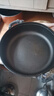 美的電飯煲1-2-3人 家用0涂層316L不銹鋼內(nèi)膽電飯鍋小型 迷你智能多功能定時(shí)煮小米粥鍋微壓 母嬰級(jí)【上蓋可拆洗】白 2L 曬單實(shí)拍圖