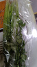 帶根香菜100g 曬單實拍圖