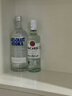 百加得（Bacardi）正品行貨 朗姆雞尾莫吉托洋酒基酒調(diào)酒烘焙原裝原瓶進口 節(jié)日送禮 百加得白朗姆酒 500mL 1瓶 曬單實拍圖