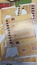 建造中世紀(jì)城堡 模型書 尤斯伯恩 Usborne Make This Castle Cutout 綠山墻  Models 英文原版 曬單實拍圖