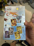 貝佳塔正版哪吒2之魔童鬧海電影收藏卡片周邊玩具兒童生日禮物 卡游哪吒卡片斗天包第3彈【1盒18包+收藏冊(cè)】 曬單實(shí)拍圖