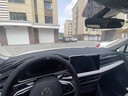 平安鹿大眾途觀L PRO中控臺(tái)防曬墊途觀X儀表臺(tái)避光遮陽(yáng)墊內(nèi)飾改裝飾用品 22-25款途觀L-有音響*無(wú)痕定制 【孕嬰材質(zhì) 輕奢真皮】前墊 曬單實(shí)拍圖