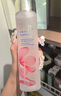 雅詩蘭黛櫻花水200ml精華液舒緩修護(hù)化妝品禮盒護(hù)膚品套裝生日禮物送女友 曬單實拍圖