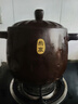 蘇泊爾砂鍋陶瓷煲湯鍋新陶養(yǎng)生深湯煲家用燜燒煲仔飯燉湯瓦煲燃?xì)鈱Ｓ?【多數(shù)選擇】深湯煲TB45A1- 4.5L 曬單實拍圖