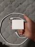 OPPO 120W 全能充 原裝 SUPERVOOC 120W 雙口套裝 兼容 65W PD 快充便攜 120W 超級(jí)閃充 oppo充電器 曬單實(shí)拍圖