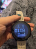 頌拓（SUUNTO）Vertical 戶外探險表跑步心率運動智能手表 太陽能精鋼版-砂石白 曬單實拍圖