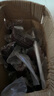新鮮黑糯玉米真空鎖鮮包裝低脂健康早餐非轉(zhuǎn)基因新鮮代餐粗糧 黑糯玉米 10根裝凈重1500g（單根150-180g) 曬單實(shí)拍圖