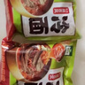 圃美多 東北延吉風(fēng)冷面532g*5 532g*5 曬單實(shí)拍圖